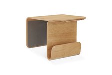 Thumbnail of Sofa Armrest Table | Castlery US