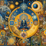 Thumbnail of Carl Jung’s Path to Spiritual Awakening: A Journey Toward Wholeness