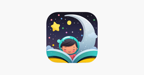 Thumbnail of Unique Bedtime Stories