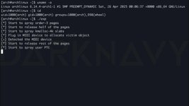 Thumbnail of Argusee: A Multi-Agent Collaborative Architecture for Automated Vulnerability Discovery