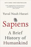 Cover of Sapiens