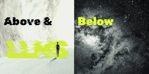 Thumbnail of Above and below the LLMs