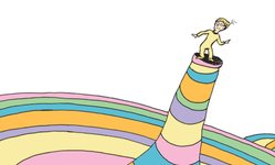 Thumbnail of Oh, The Places You'll Go When Trying To Figure Out The Right Dose Of Escitalopram