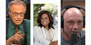 Thumbnail of 10 Interview Techniques From the World’s Best Interviewers