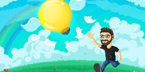 Thumbnail of How I grew this newsletter from 0 to 18K in one year 🎉