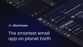 Thumbnail of Shortwave — The smartest email app on planet Earth