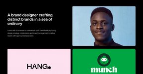 Thumbnail of Paul Kelly Designs - Professional Brand Designer