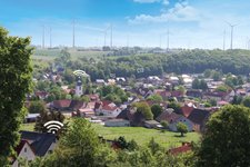 Thumbnail of The World's Smartest City Is a Tiny German Village
