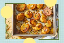 Thumbnail of The #1 Herb to Decrease Inflammation, According to Dietitians