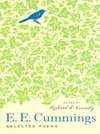 Cover of Selected Poems