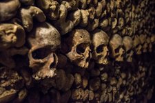 Thumbnail of Study into who is least afraid of death | University of Oxford