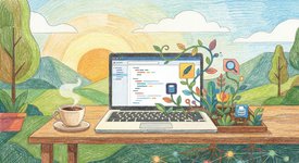 Thumbnail of Perfect Software - Software for an Audience of One