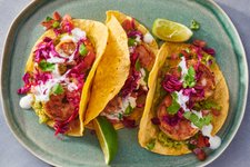 Thumbnail of Shrimp Tacos Recipe