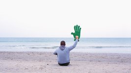 Thumbnail of Stop Relying on Others for Validation at Work