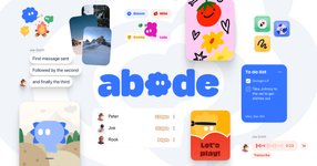 Thumbnail of Abode - Social Playground