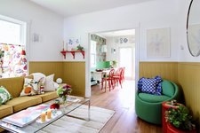 Thumbnail of Inside Brandi Herrera's Omaha Cottage