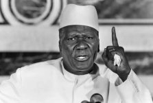 Thumbnail of The Syli in the Room: Reviving Ahmed Sékou Touré — Hampton Institute