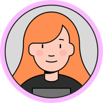 Thumbnail of Violet Reed │ Illustration