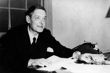 Thumbnail of Tradition and the Individual Talent by T. S. Eliot | Poetry Foundation