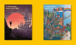 Thumbnail of A Profound Waste of Time