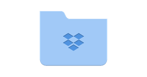 Thumbnail of Dropbox