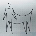 Thumbnail of Centaurs not Butlers