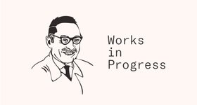 Thumbnail of Home - Works in Progress