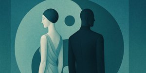 Thumbnail of Beyond Masculine and Feminine