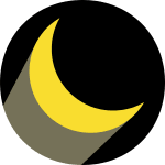 Thumbnail of Ampersand Books — Reviews & Interviews — Moonlighting