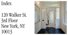 Thumbnail of Index • IRL NYC