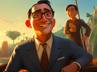 Thumbnail of Are you a Post-Achievement Professional?