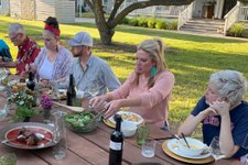 Thumbnail of Back to the Table - Jen Hatmaker