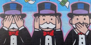 Thumbnail of Resurrecting Countervailing Power (Why American capitalism is so rotten, Part 9)