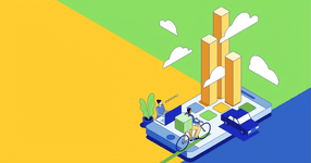 Thumbnail of Platform work in developing economies: Can digitalisation drive structural transformation?