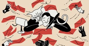 Thumbnail of The Surprisingly Profound Power of Thank-You Notes