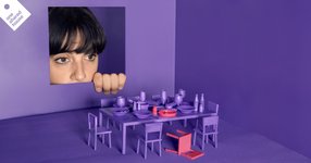 Thumbnail of ONE SHARED HOUSE: a radical experiment in communal living