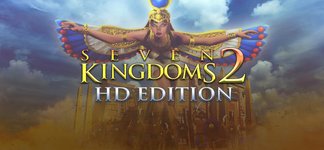 Thumbnail of Seven Kingdoms 2 HD