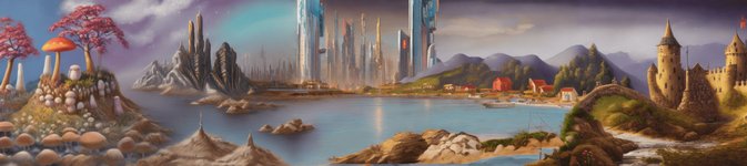 Thumbnail of World Building With GPT