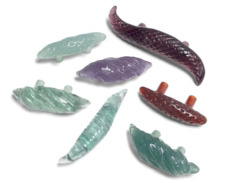 Thumbnail of Aquatic Pull - Dimpled