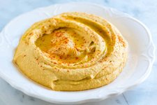 Thumbnail of Easy Hummus (Better than Store-Bought)