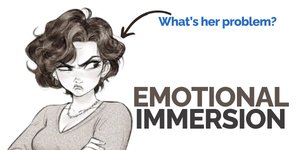 Thumbnail of Emotionalizing Your Languages