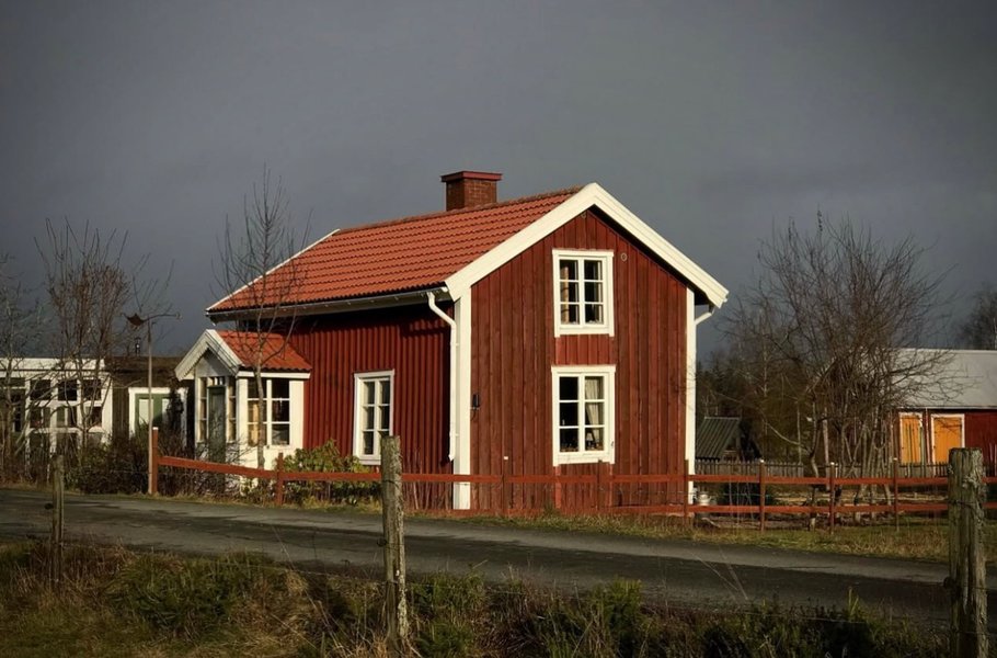 Thumbnail of Psalm 27:1-2 Except the Lord build the house, they labour in vain that build it: except the Lord keep the city, the