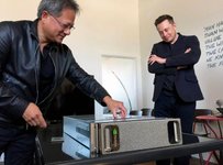 Thumbnail of From Dominance to Dilemma: NVIDIA and the Future of Compute