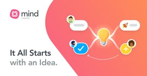 Thumbnail of MindMeister: Cartographie mentale en ligne et Brainstorming