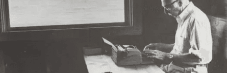 Thumbnail of The Novel of Men