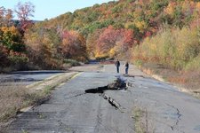 Thumbnail of Centralia Pennsylvania | Same Energy