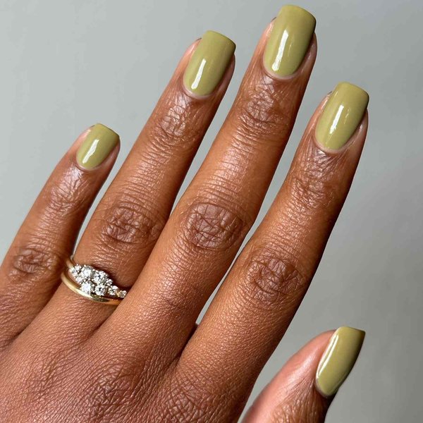 Thumbnail of olive nail polish - Google Search