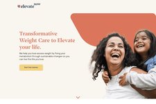 Thumbnail of ElevateNow - Webflow