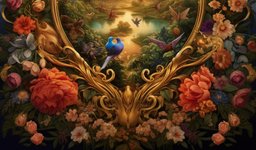 Thumbnail of The Looking Glass: Love the problem