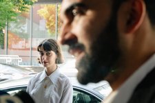 Thumbnail of When Your Hinge Date Is New York’s Mayoral Front-Runner